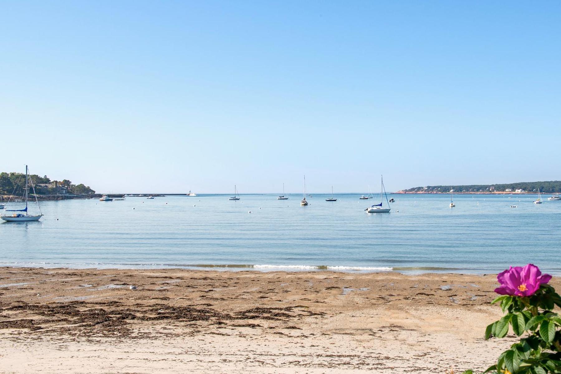 Stay At Niles Beach Глостер Екстер'єр фото