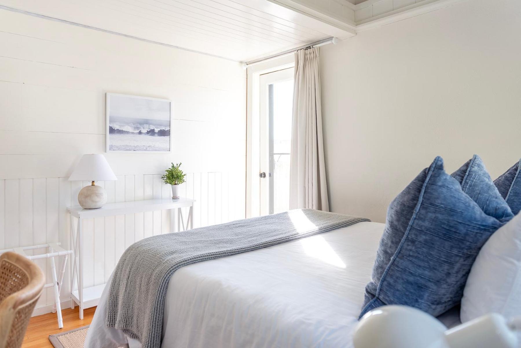 Stay At Niles Beach Глостер Екстер'єр фото