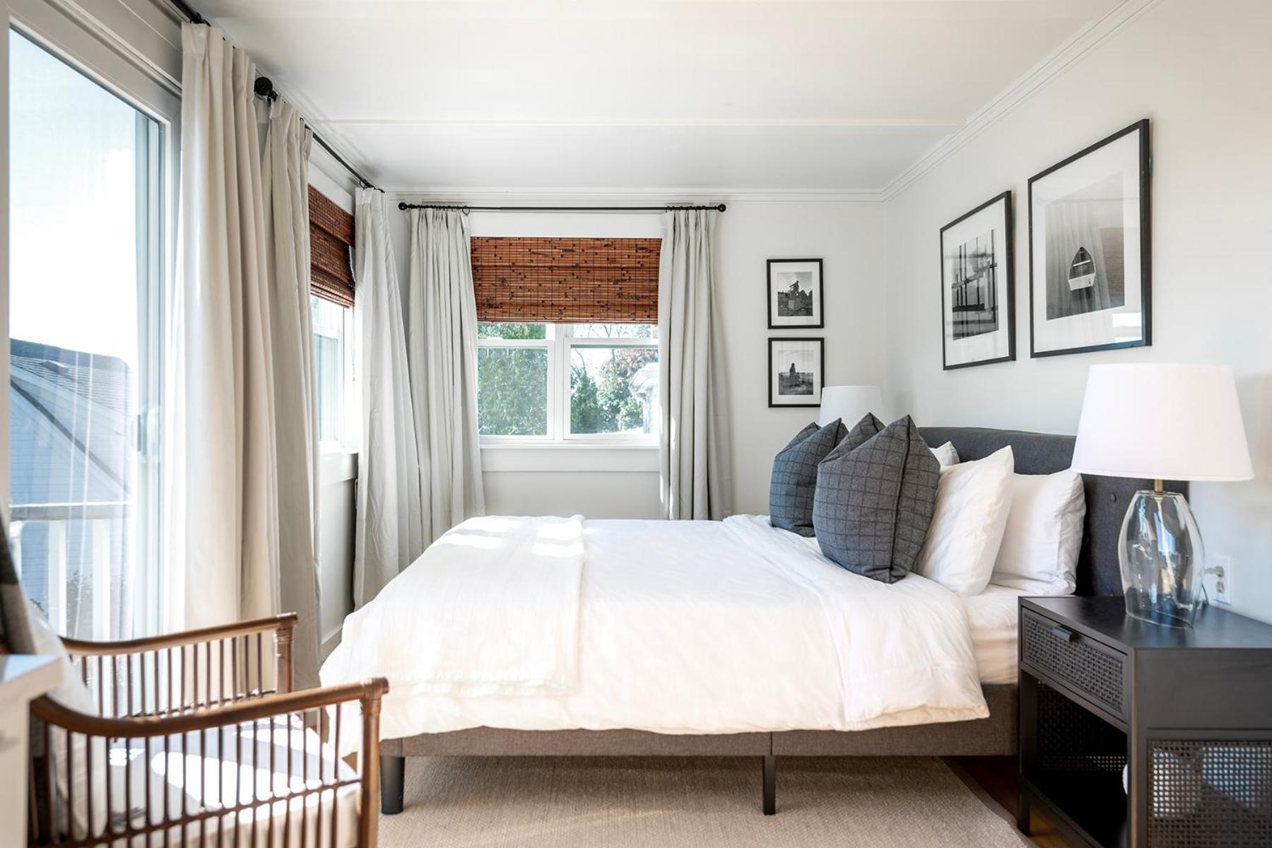 Stay At Niles Beach Глостер Екстер'єр фото